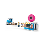 LEGO City Donut Truck 60452-2