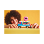 LEGO City Donut Truck 60452-3