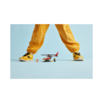 LEGO City Fire Rescue Helicopter 60411-2