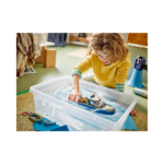 LEGO City Police Boat Chase 60456-4