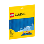 LEGO Classic Blue Baseplate 11025-1