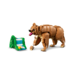 LEGO Creator 3-in-1 Beautiful Horse 31166-2