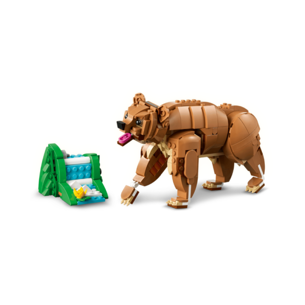 LEGO Creator 3-in-1 Beautiful Horse 31166