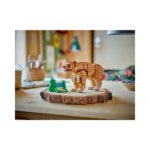 LEGO Creator 3-in-1 Beautiful Horse 31166-4