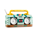LEGO Creator 3-in-1 Retro Roller Skate 31148-1