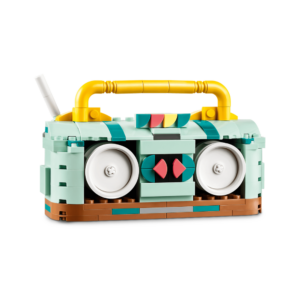 LEGO Creator 3-in-1 Retro Roller Skate 31148