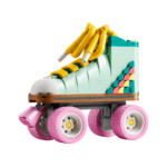 LEGO Creator 3-in-1 Retro Roller Skate 31148