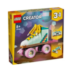 LEGO Creator 3-in-1 Retro Roller Skate 31148-4