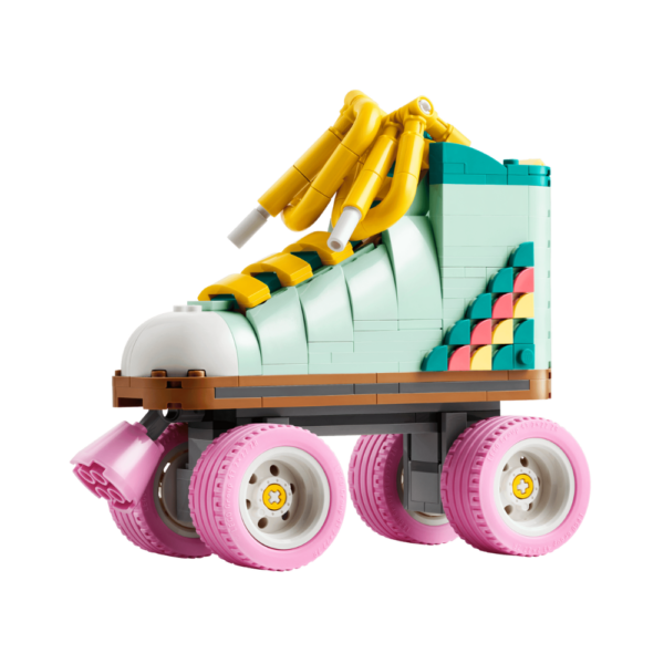 LEGO Creator 3-in-1 Retro Roller Skate 31148