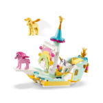 LEGO Creator 3-in-1 Unicorn Castle 31175-1