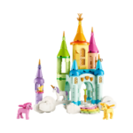 LEGO Creator 3-in-1 Unicorn Castle 31175