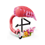 LEGO Creator 3-in-1 Wild Animals Pink Flamingo 31170-1