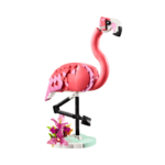 LEGO Creator 3-in-1 Wild Animals: Pink Flamingo 31170