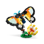 LEGO Creator 3-in-1 Wild Animals Tropical Toucan 31173-1