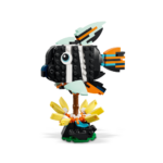 LEGO Creator 3-in-1 Wild Animals Tropical Toucan 31173-2