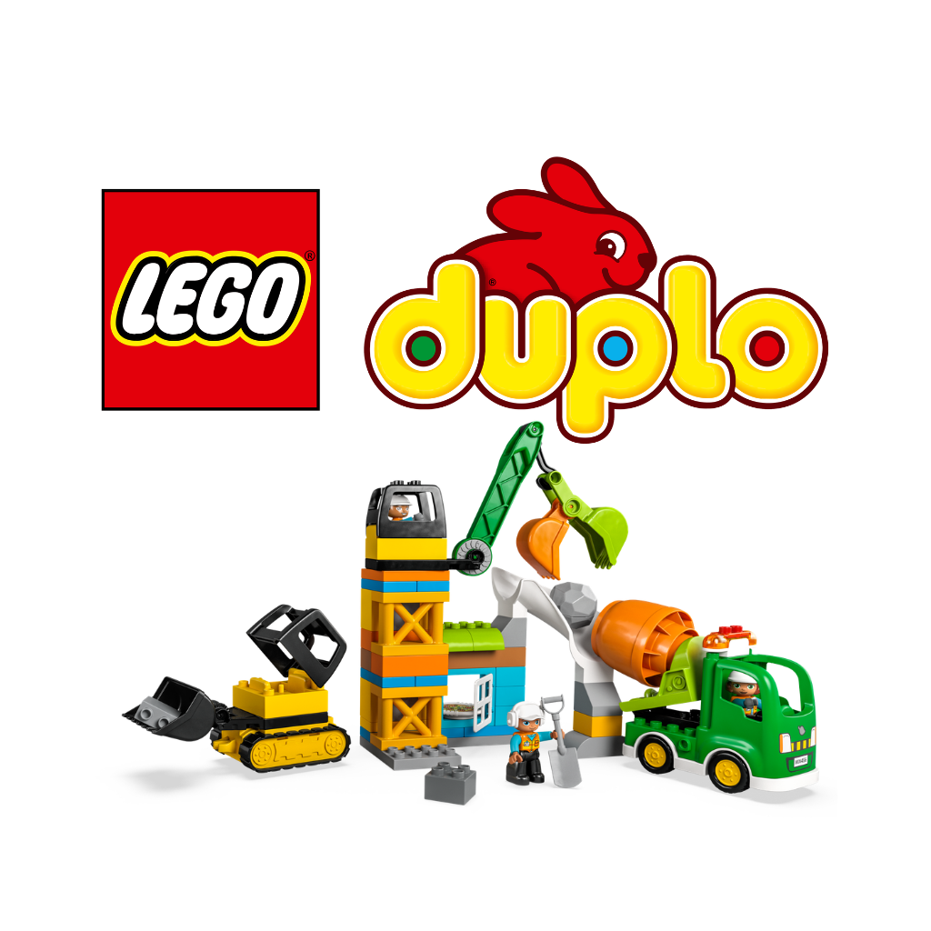 Lego Duplo
