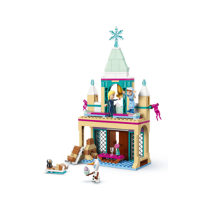 LEGO Disney Arendelle Frozen Castle 43265