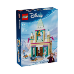 LEGO Disney Arendelle Frozen Castle 43265-3