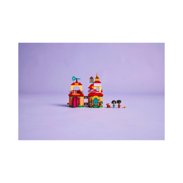 LEGO Disney Encanto Mini House 43261