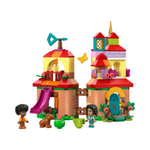 LEGO Disney Encanto Mini House 43261