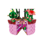 LEGO Disney Isabela's Flowerpot 43237-2