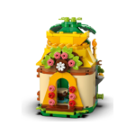 LEGO Disney Moana's Island Fun 43260-1