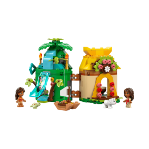 LEGO Disney Moana's Island Fun 43260