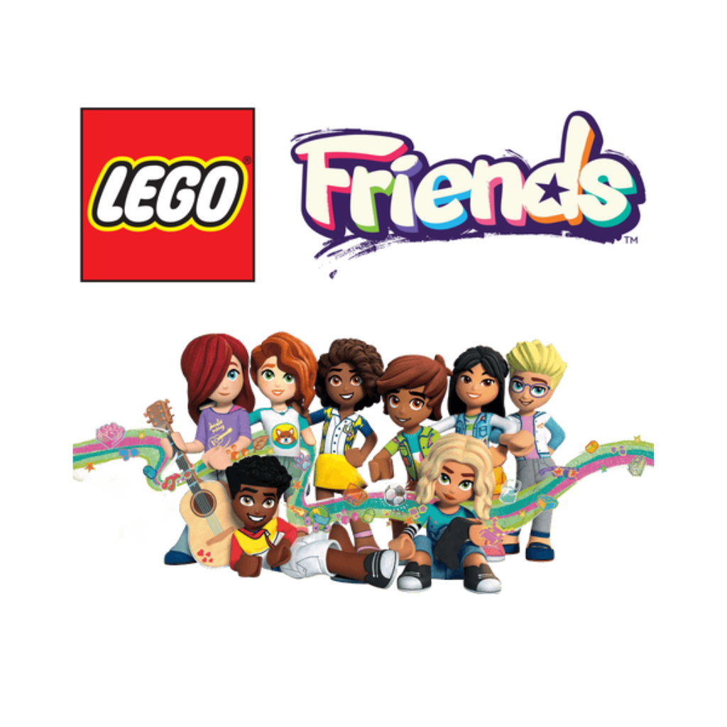 Lego Friends