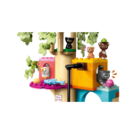 LEGO Friends Cat Birthday Party and Tree House 42666-2
