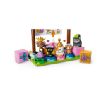 LEGO Friends Cat Birthday Party and Tree House 42666-3