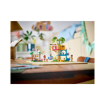 LEGO Friends Cat Birthday Party and Tree House 42666-4