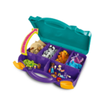 LEGO Friends Creative Beach and Travel Suitcase 42672-1