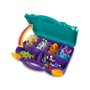 LEGO Friends Creative Beach and Travel Suitcase 42672