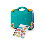 LEGO Friends Creative Beach and Travel Suitcase 42672-2