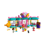 LEGO Friends Heartlake City Candy Store 42649