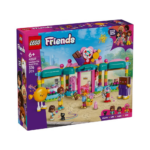 LEGO Friends Heartlake City Candy Store 42649-3
