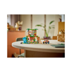 LEGO Friends Panda Sanctuary Animal Care 42648-1