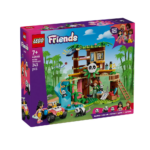 LEGO Friends Panda Sanctuary Animal Care 42648-2