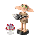 LEGO Harry Potter Dobby the House-Elf 76421