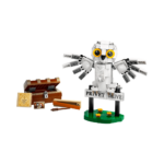 LEGO Harry Potter Hedwig at 4 Privet Drive 76425