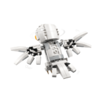 LEGO Harry Potter Hedwig at 4 Privet Drive 76425-3