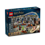LEGO Harry Potter Hogwarts Castle Potions Class 76431-2