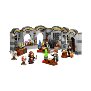LEGO Harry Potter Hogwarts Castle: Potions Class 76431