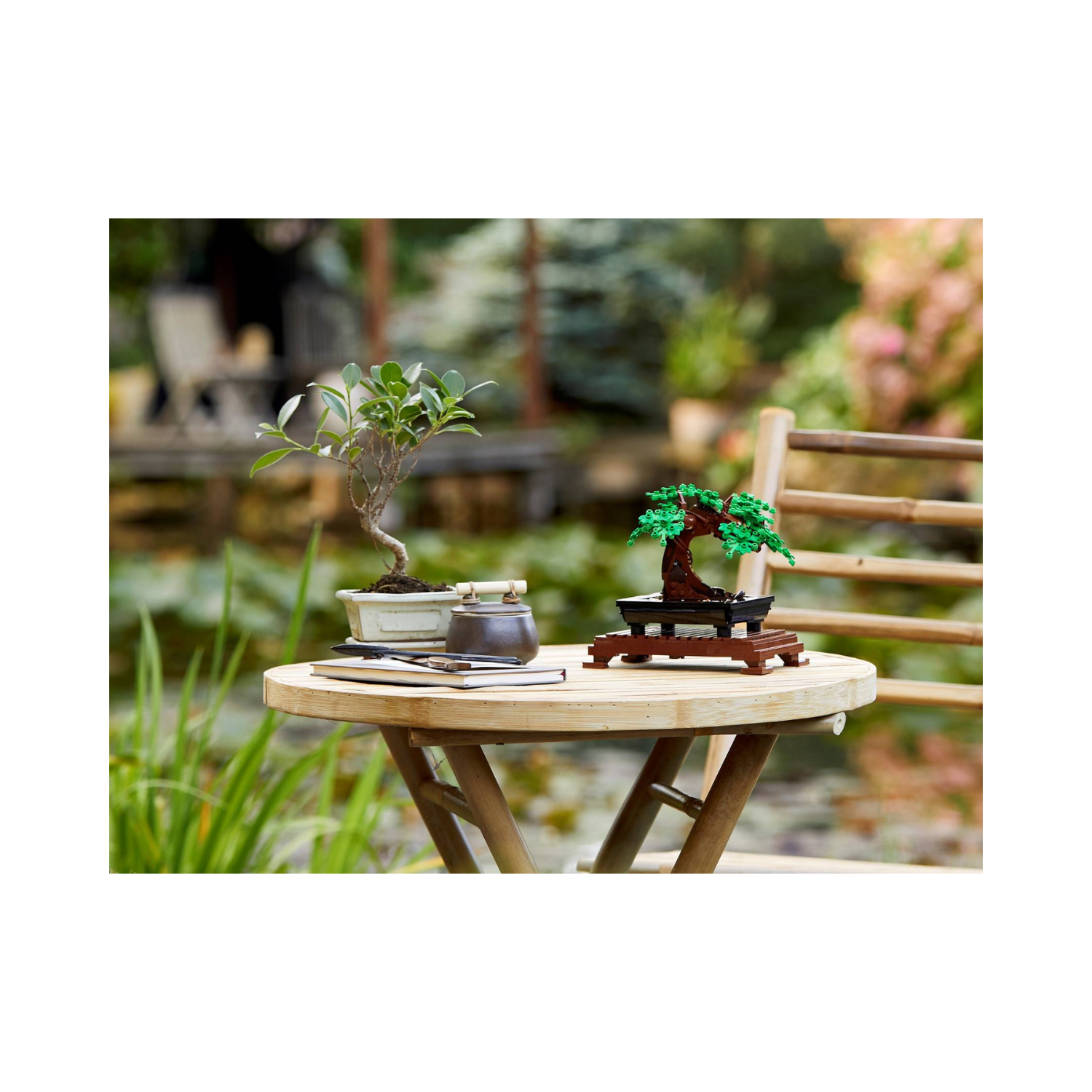 LEGO Icons Bonsai Tree 10281-3 LEGO Icons Bonsai Tree 10281