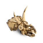 LEGO Jurassic World Dinosaur Fossils Triceratops Skull 76969-1