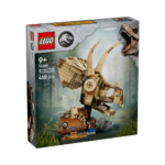 LEGO Jurassic World Dinosaur Fossils Triceratops Skull 76969-3