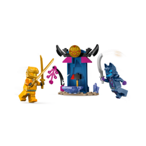 LEGO Ninjago Arin's Battle Mech 71804