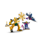 LEGO Ninjago Arin's Battle Mech 71804
