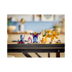 LEGO Ninjago Arin's Battle Mech 71804-2