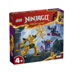 LEGO Ninjago Arin's Battle Mech 71804-3